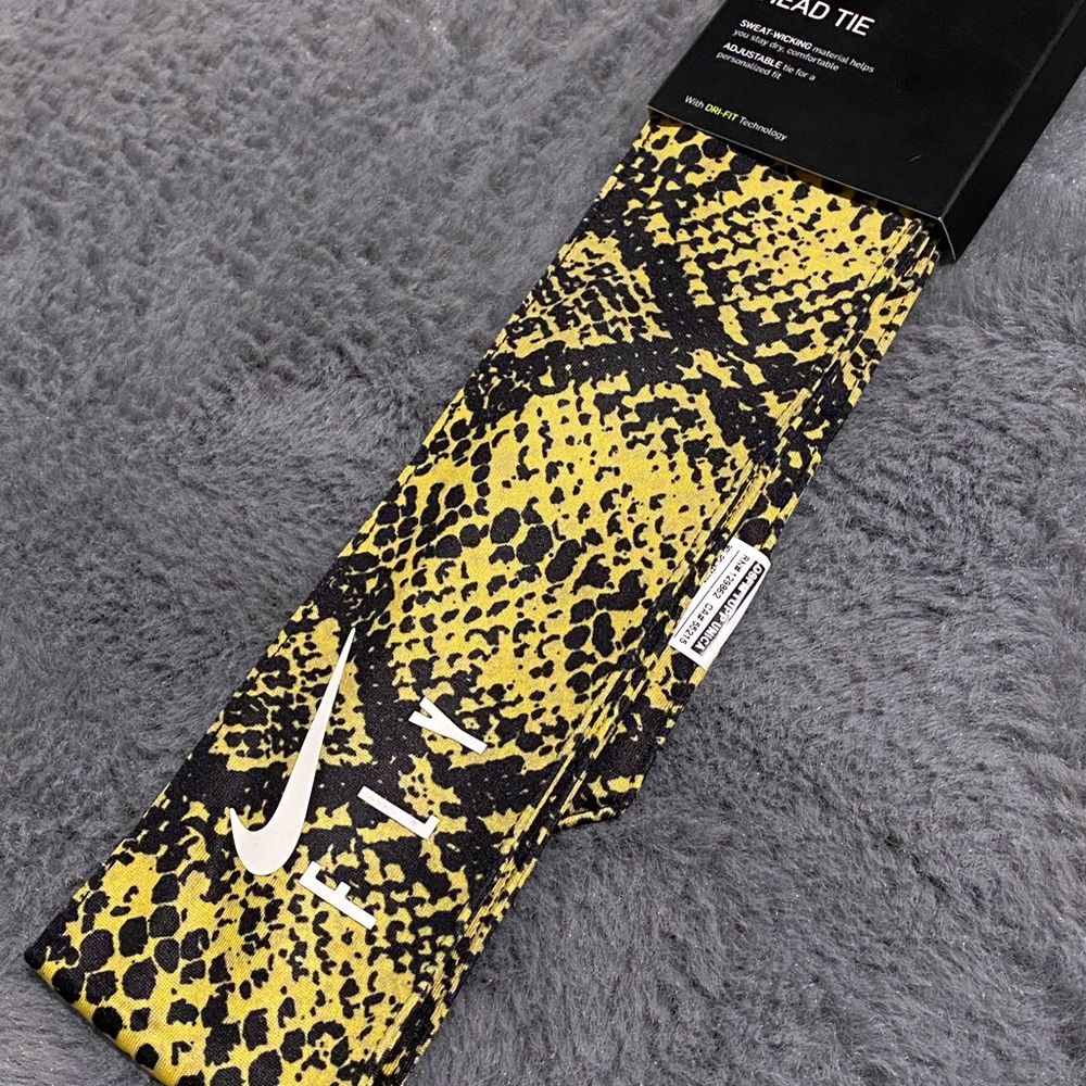 Nike Headband